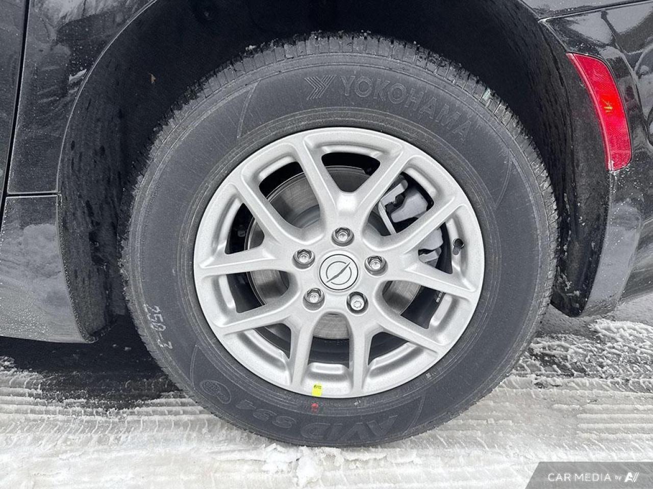 2026 Chrysler Grand Caravan SXT Front-Wheel Drive Passenger Van Photo