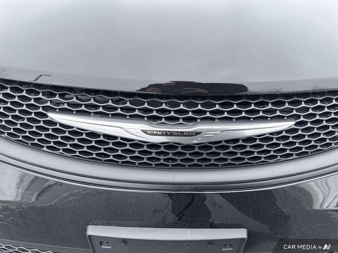 2026 Chrysler Grand Caravan SXT Front-Wheel Drive Passenger Van Photo