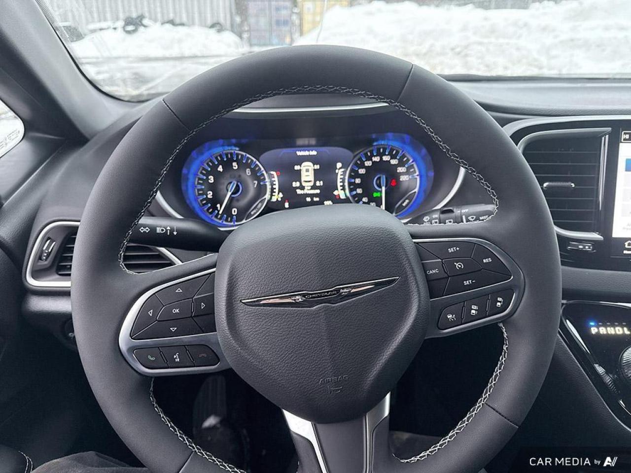 2026 Chrysler Grand Caravan SXT Front-Wheel Drive Passenger Van Photo