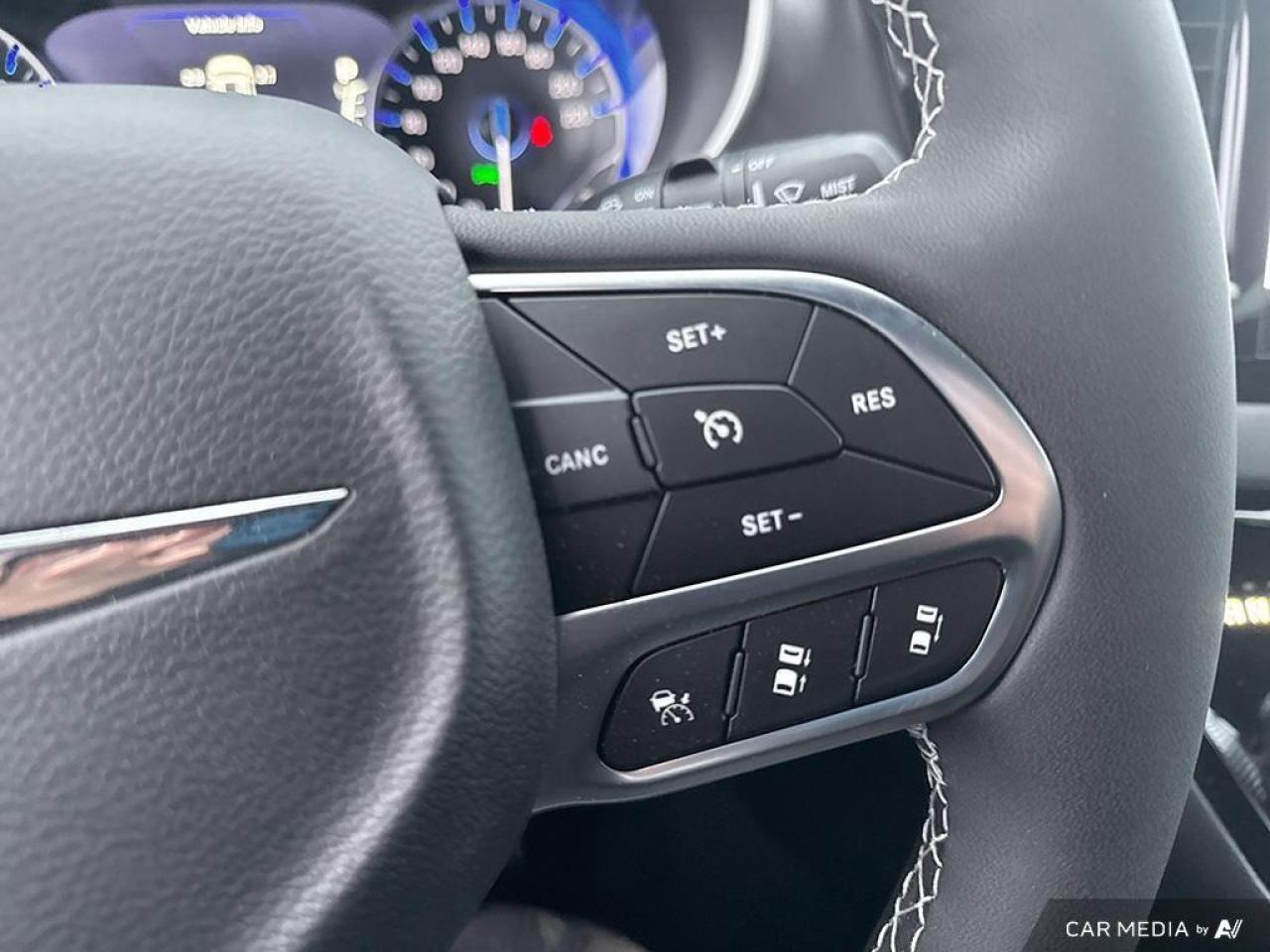 2026 Chrysler Grand Caravan SXT Front-Wheel Drive Passenger Van Photo