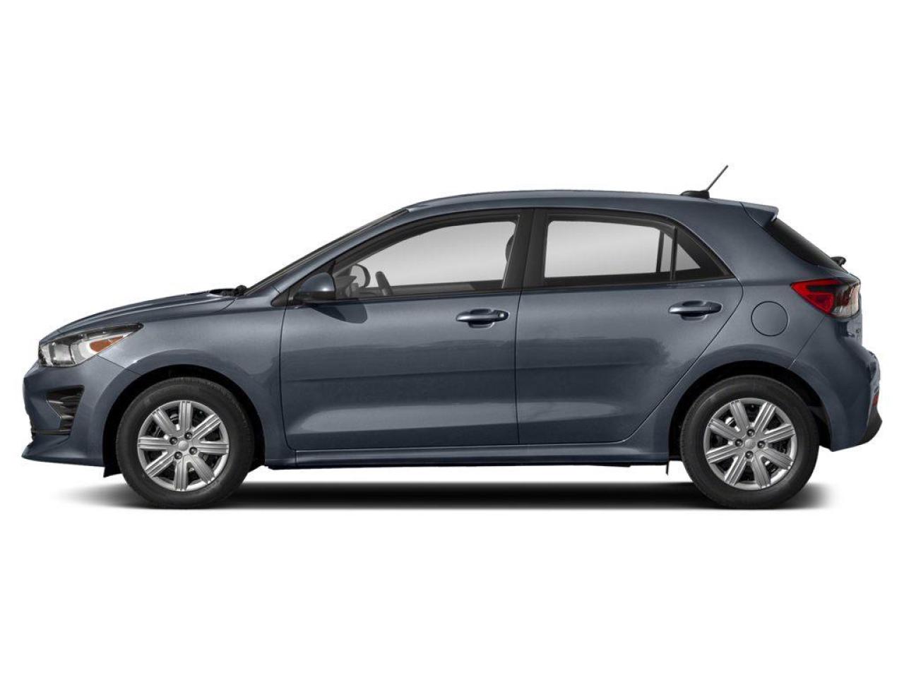 2021 Kia Rio  Photo