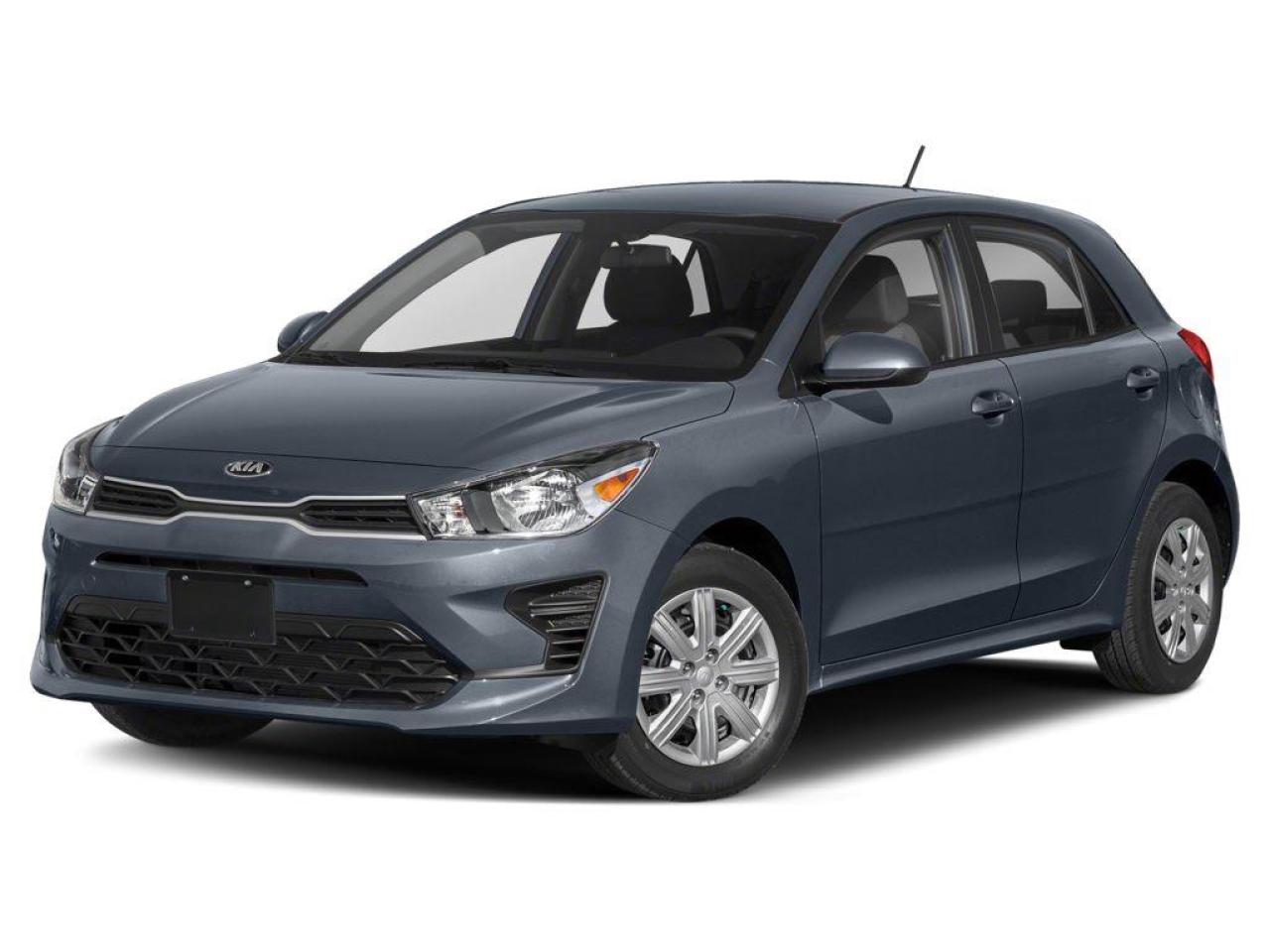 2021 Kia Rio  Photo0