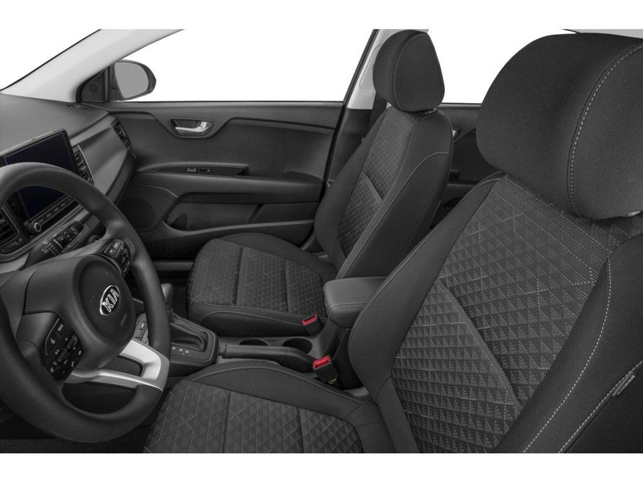2021 Kia Rio  Photo