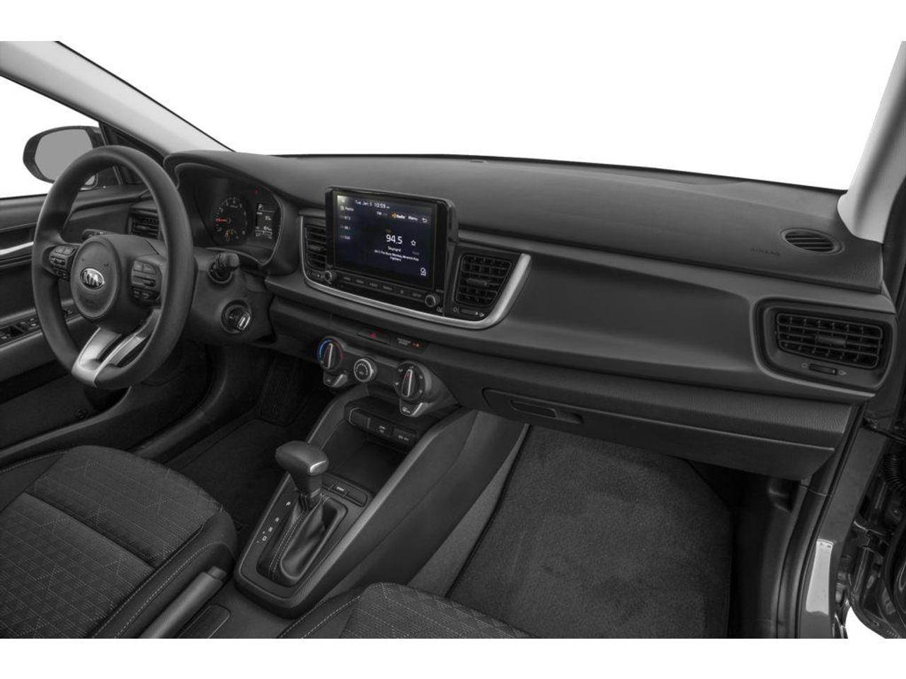 2021 Kia Rio  Photo