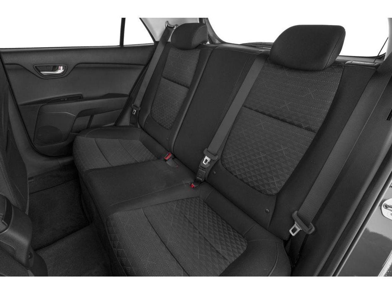 2021 Kia Rio  Photo