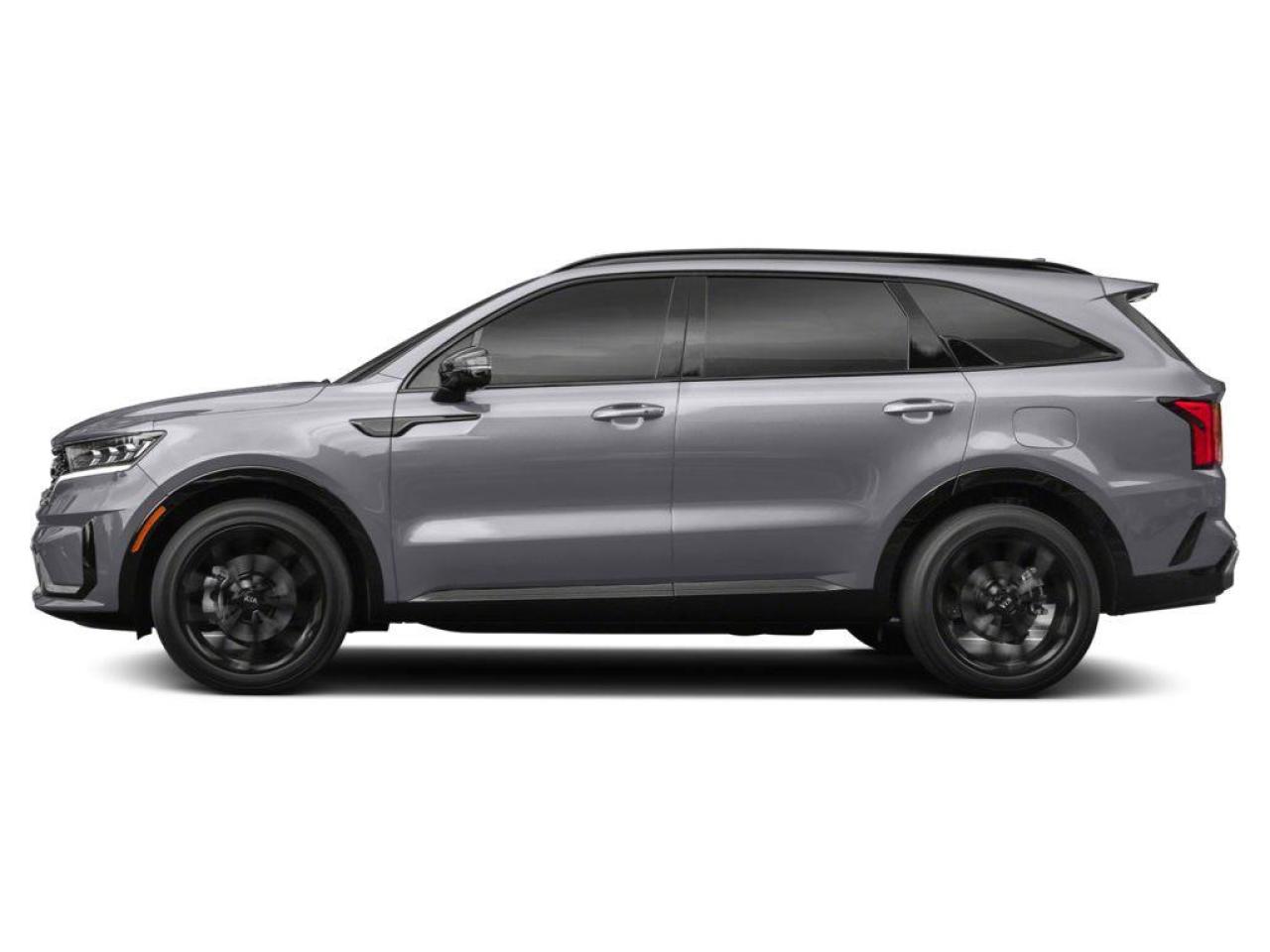 2021 Kia Sorento  Photo