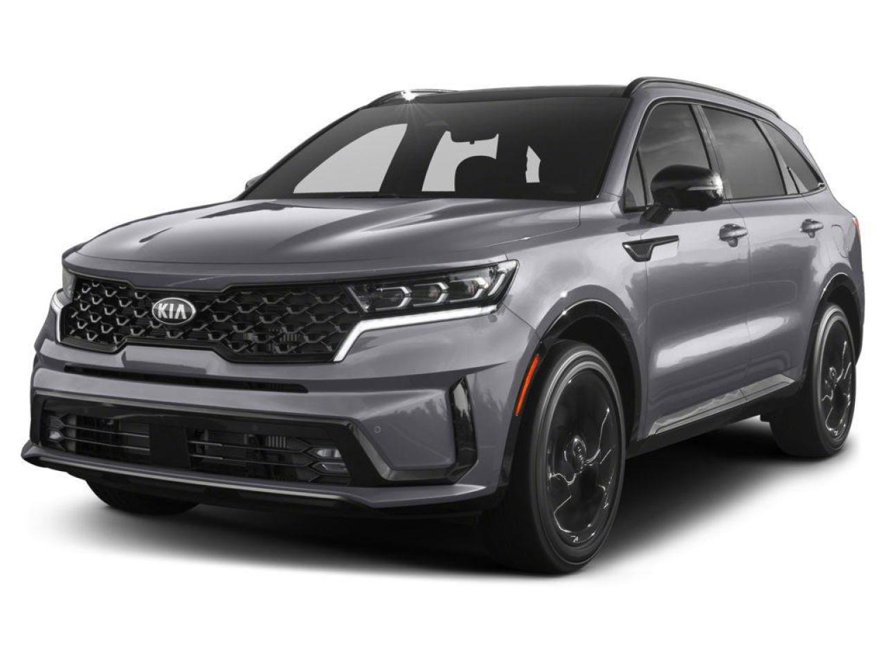 2021 Kia Sorento  Photo0
