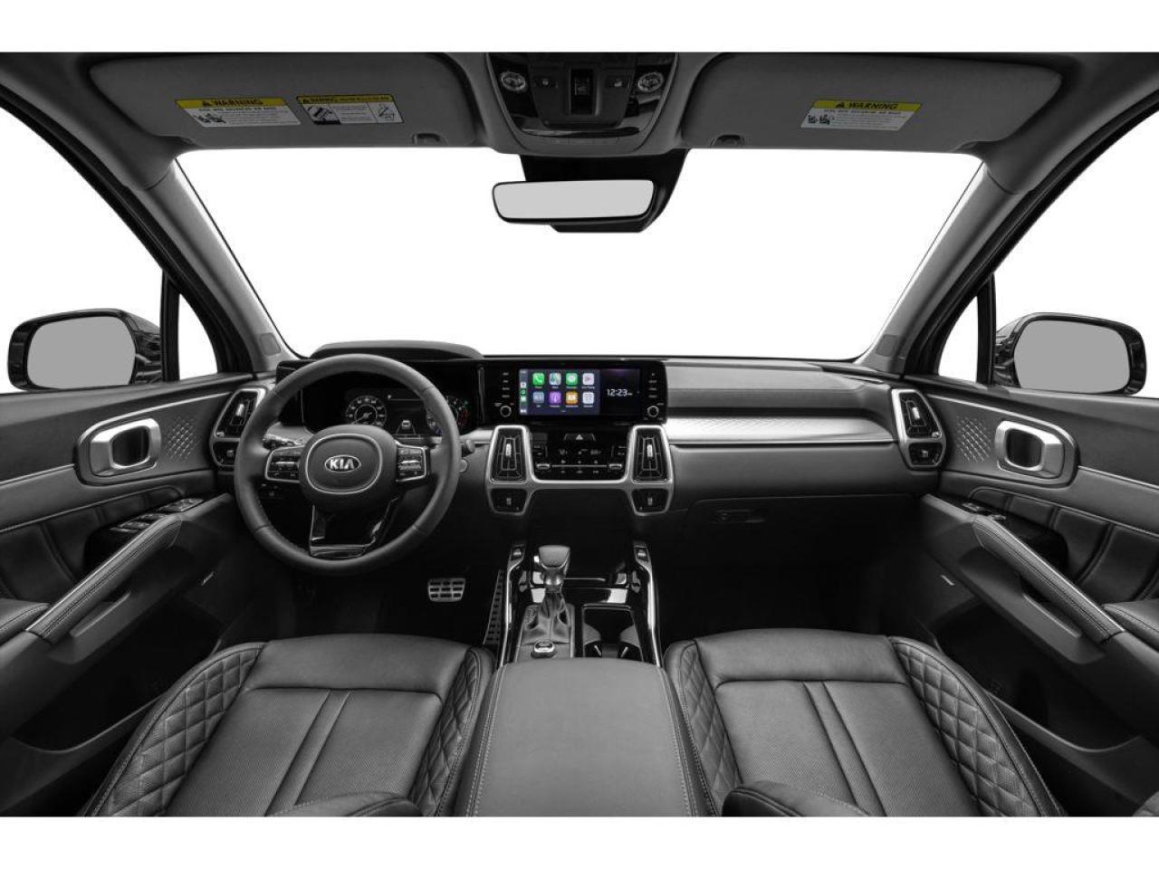 2021 Kia Sorento  Photo2