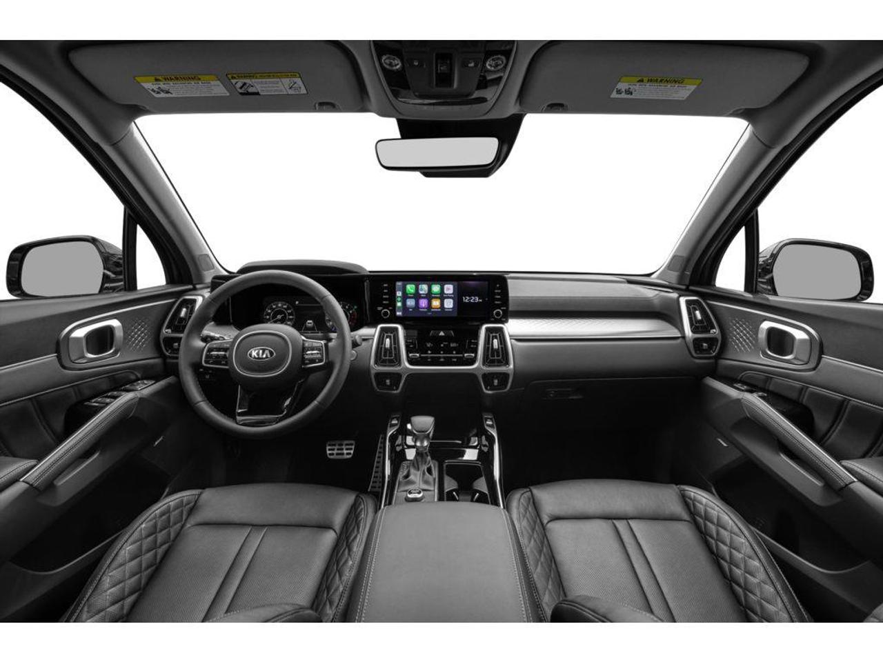 2021 Kia Sorento  Photo