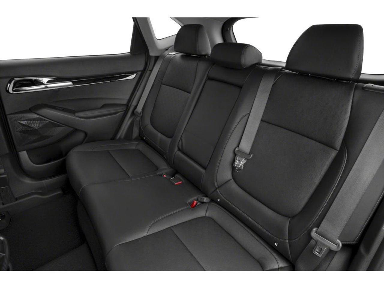 2021 Kia Seltos EX Premium 4dr All-Wheel Drive Photo