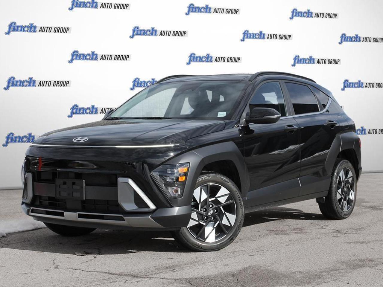 2024 Hyundai KONA 2.0L Preferred w/Trend Package 4dr All-Wheel Drive Photo0