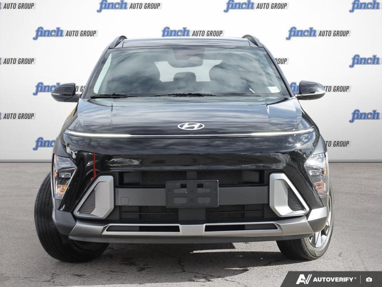 2024 Hyundai KONA 2.0L Preferred w/Trend Package 4dr All-Wheel Drive Photo