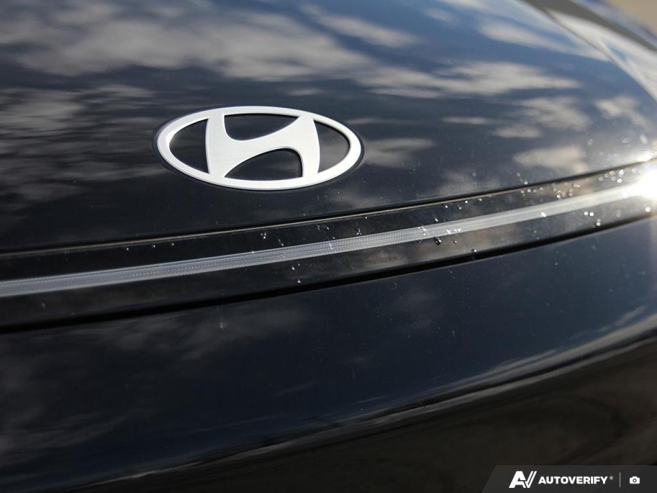 2024 Hyundai KONA 2.0L Preferred w/Trend Package 4dr All-Wheel Drive Photo