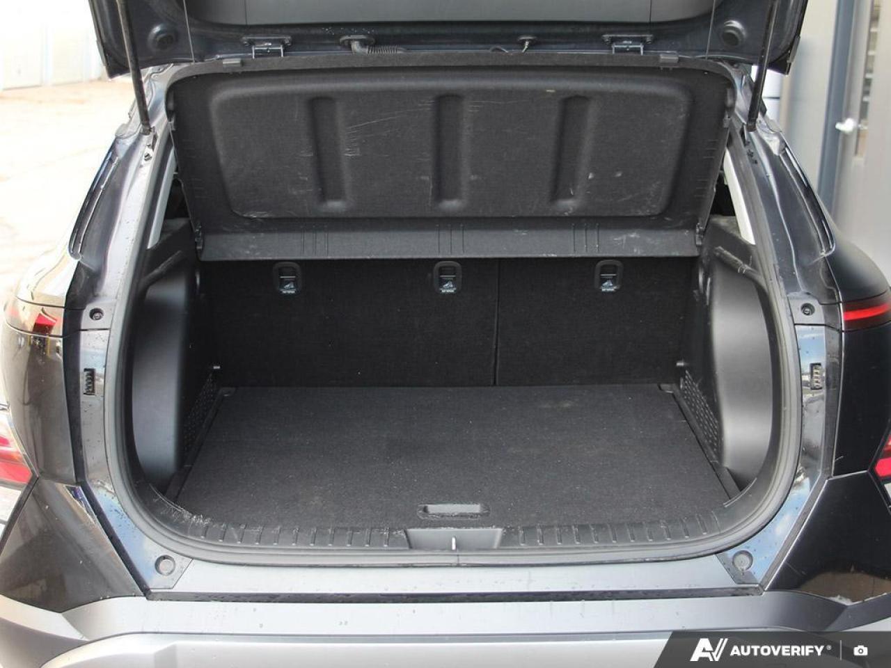 2024 Hyundai KONA 2.0L Preferred w/Trend Package 4dr All-Wheel Drive Photo