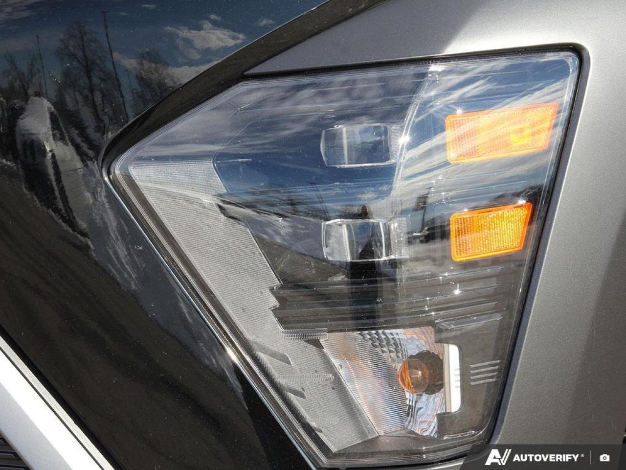 2024 Hyundai KONA 2.0L Preferred w/Trend Package 4dr All-Wheel Drive Photo