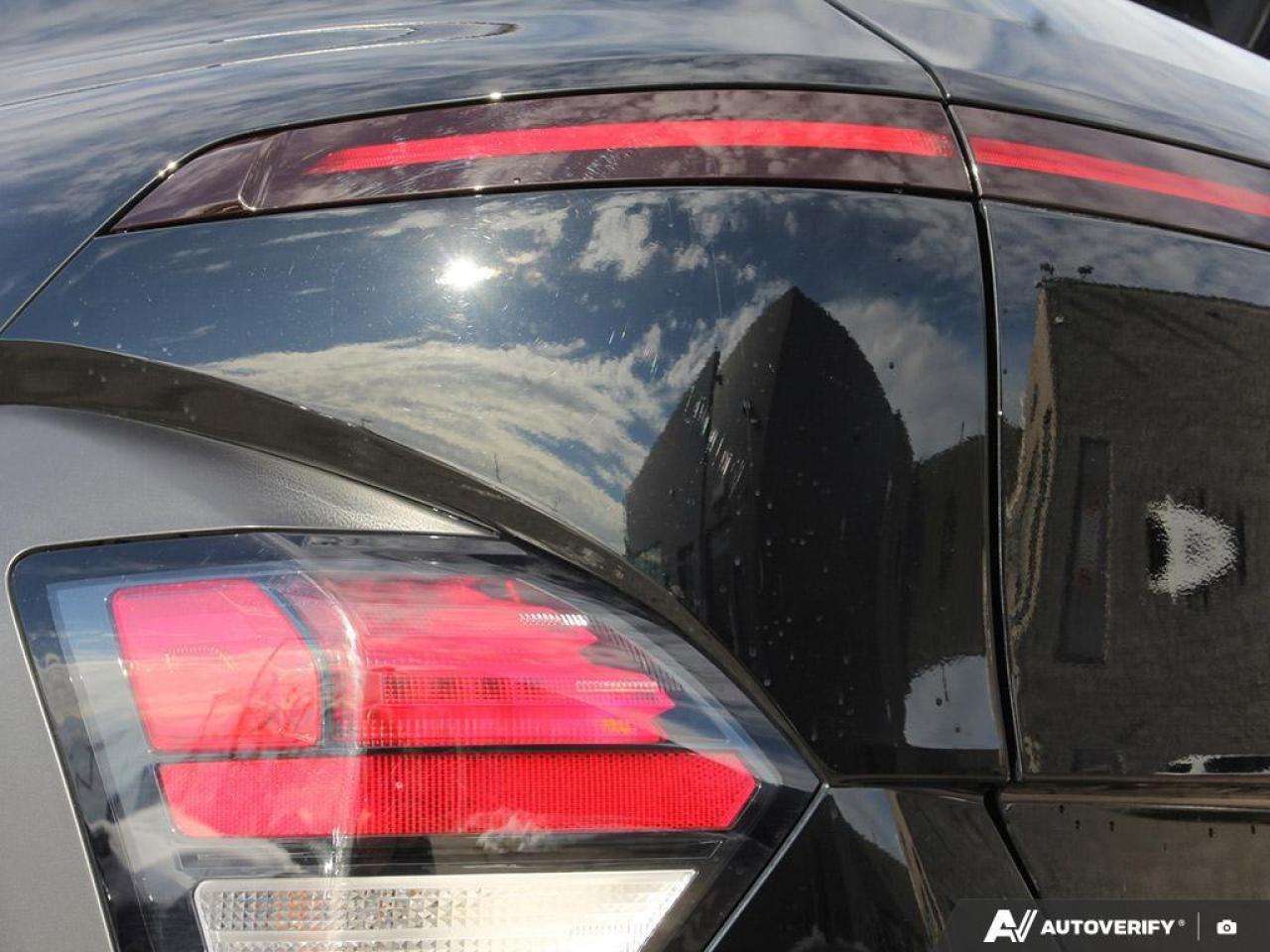 2024 Hyundai KONA 2.0L Preferred w/Trend Package 4dr All-Wheel Drive Photo