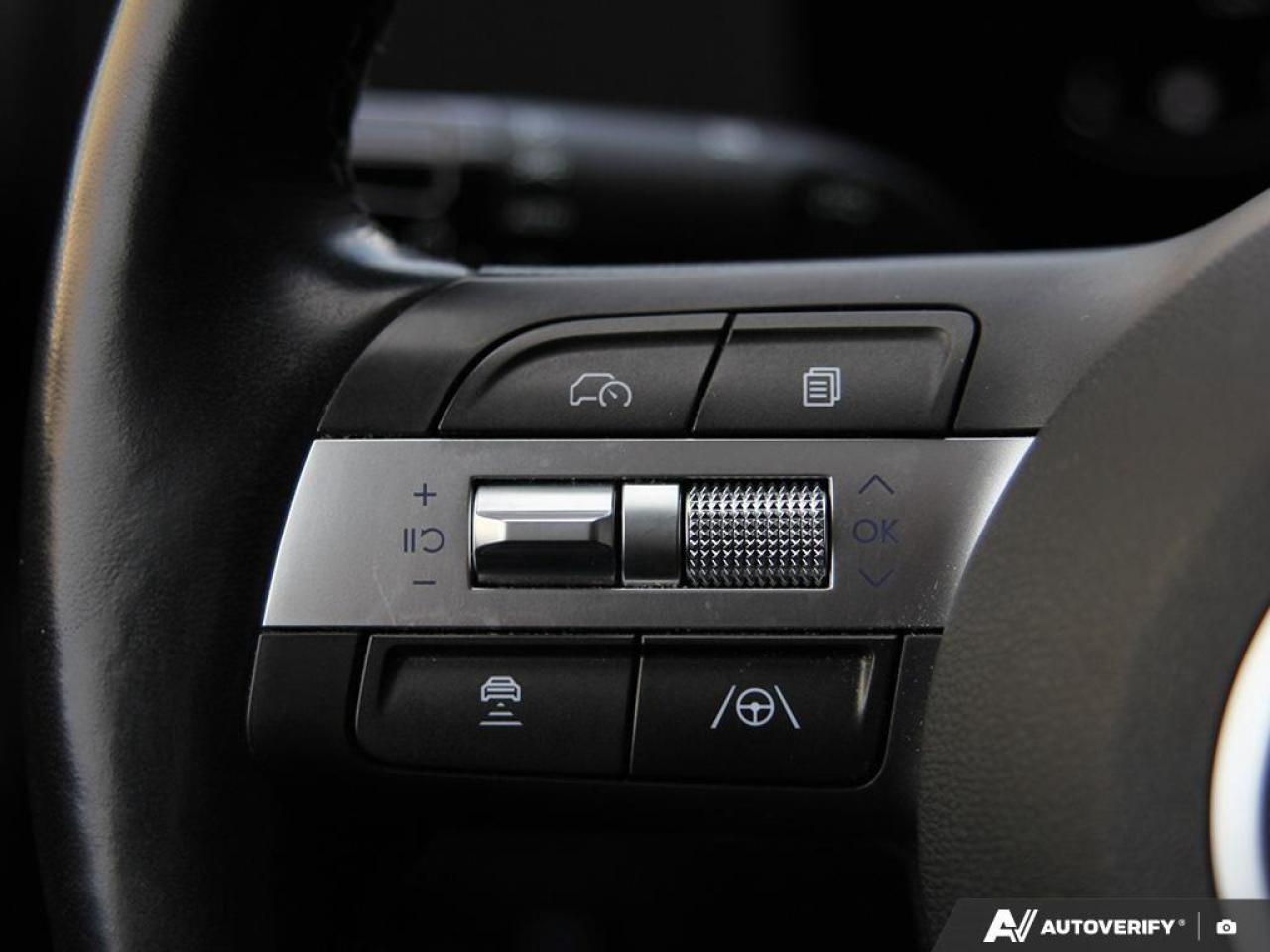 2024 Hyundai KONA 2.0L Preferred w/Trend Package 4dr All-Wheel Drive Photo