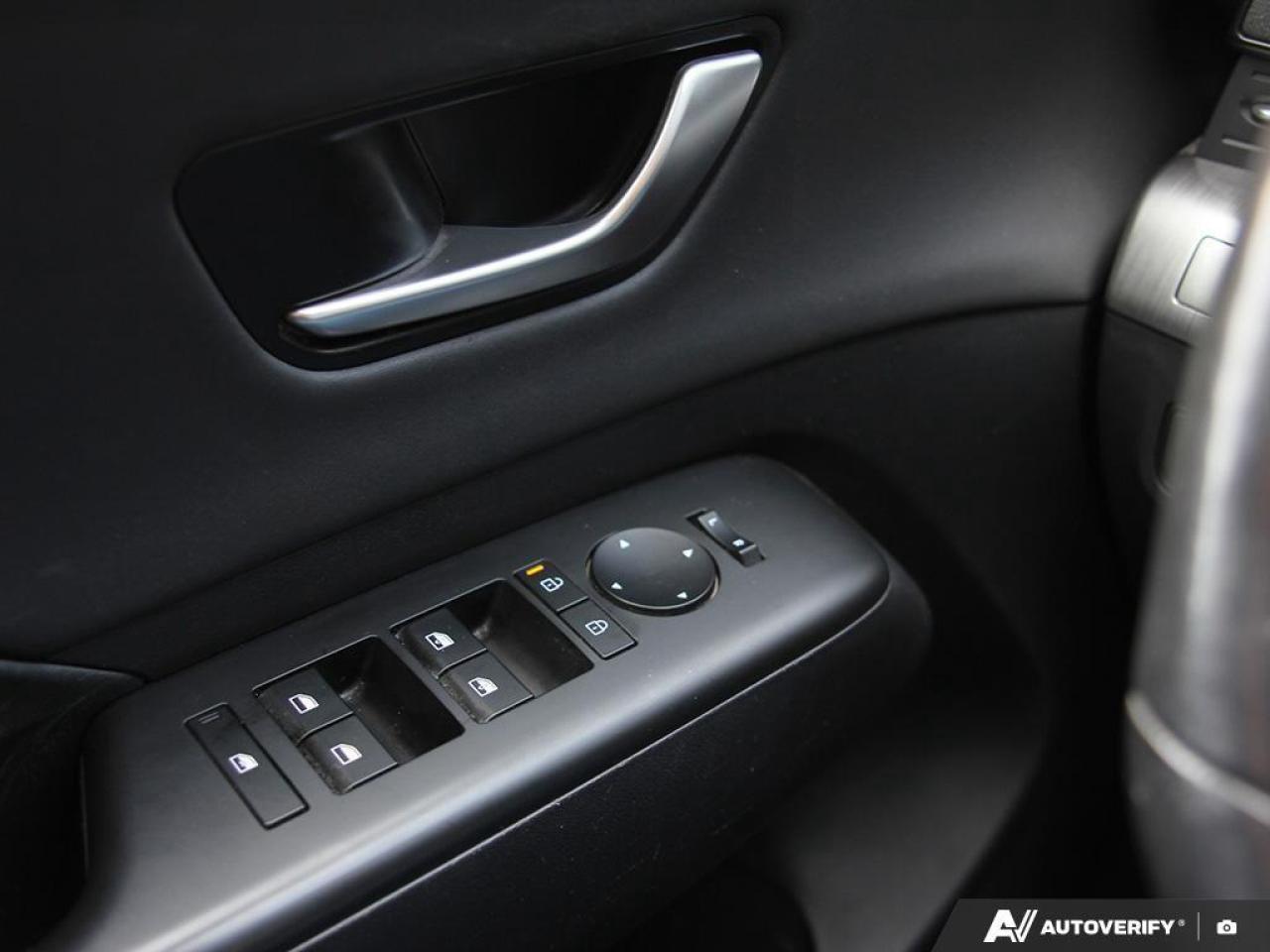 2024 Hyundai KONA 2.0L Preferred w/Trend Package 4dr All-Wheel Drive Photo