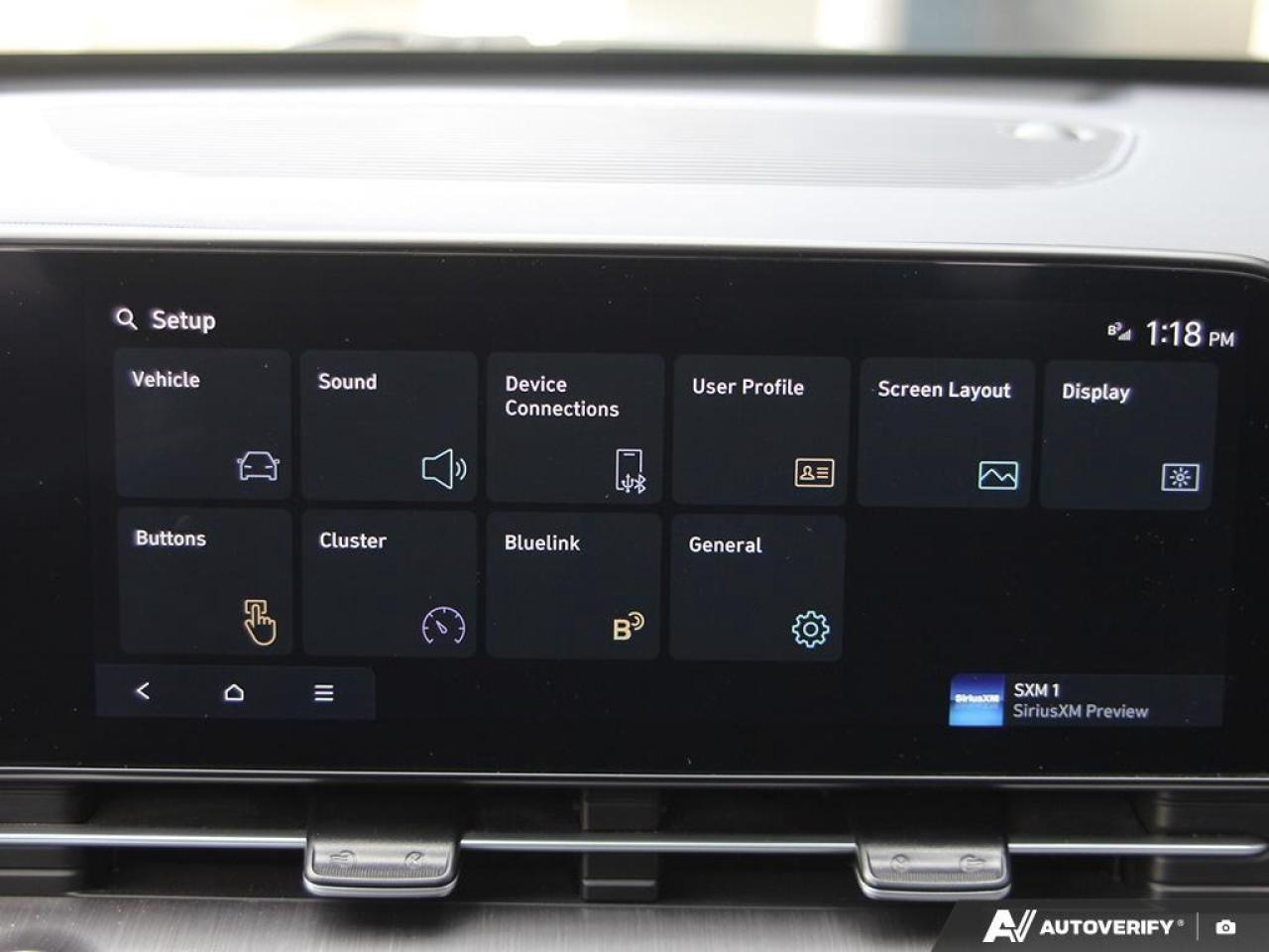 2024 Hyundai KONA 2.0L Preferred w/Trend Package 4dr All-Wheel Drive Photo