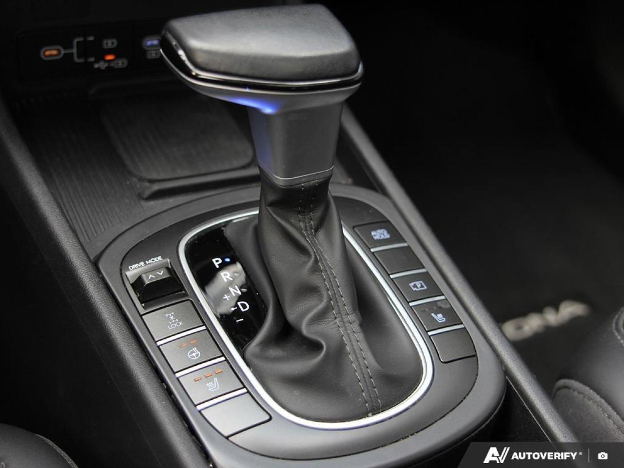 2024 Hyundai KONA 2.0L Preferred w/Trend Package 4dr All-Wheel Drive Photo