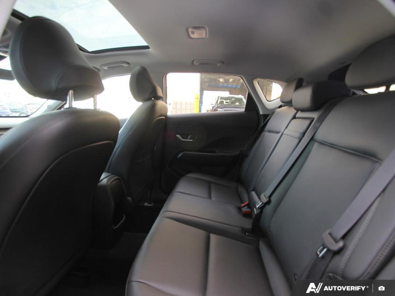 2024 Hyundai KONA 2.0L Preferred w/Trend Package 4dr All-Wheel Drive Photo