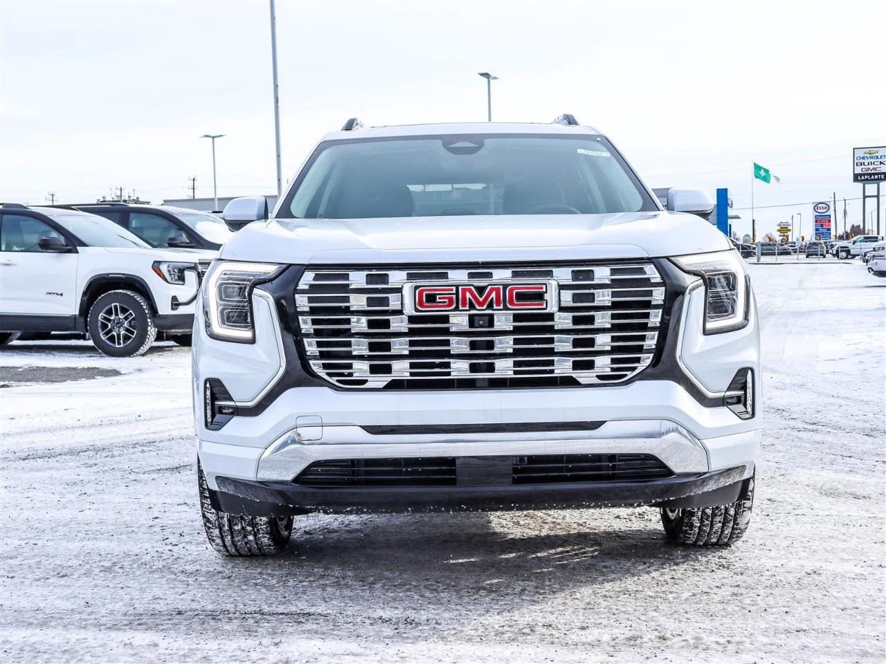 2026 GMC Terrain AWD Denali Photo