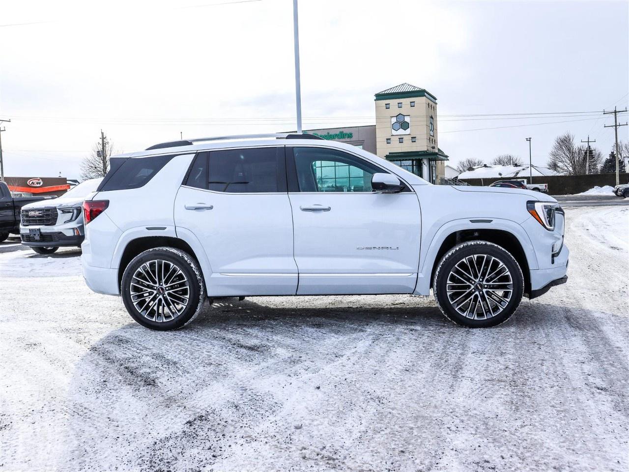 2026 GMC Terrain AWD Denali Photo