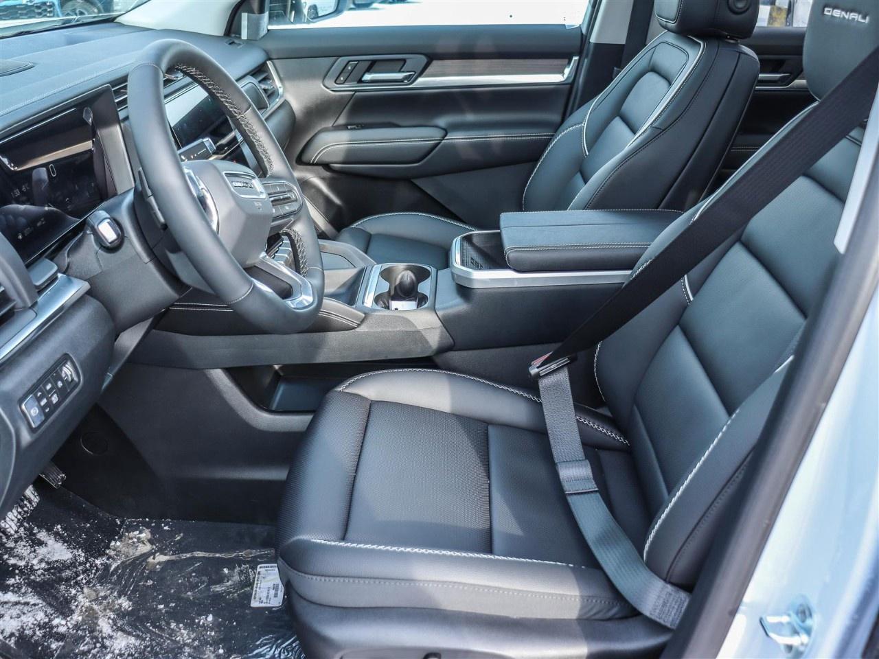 2026 GMC Terrain AWD Denali Photo