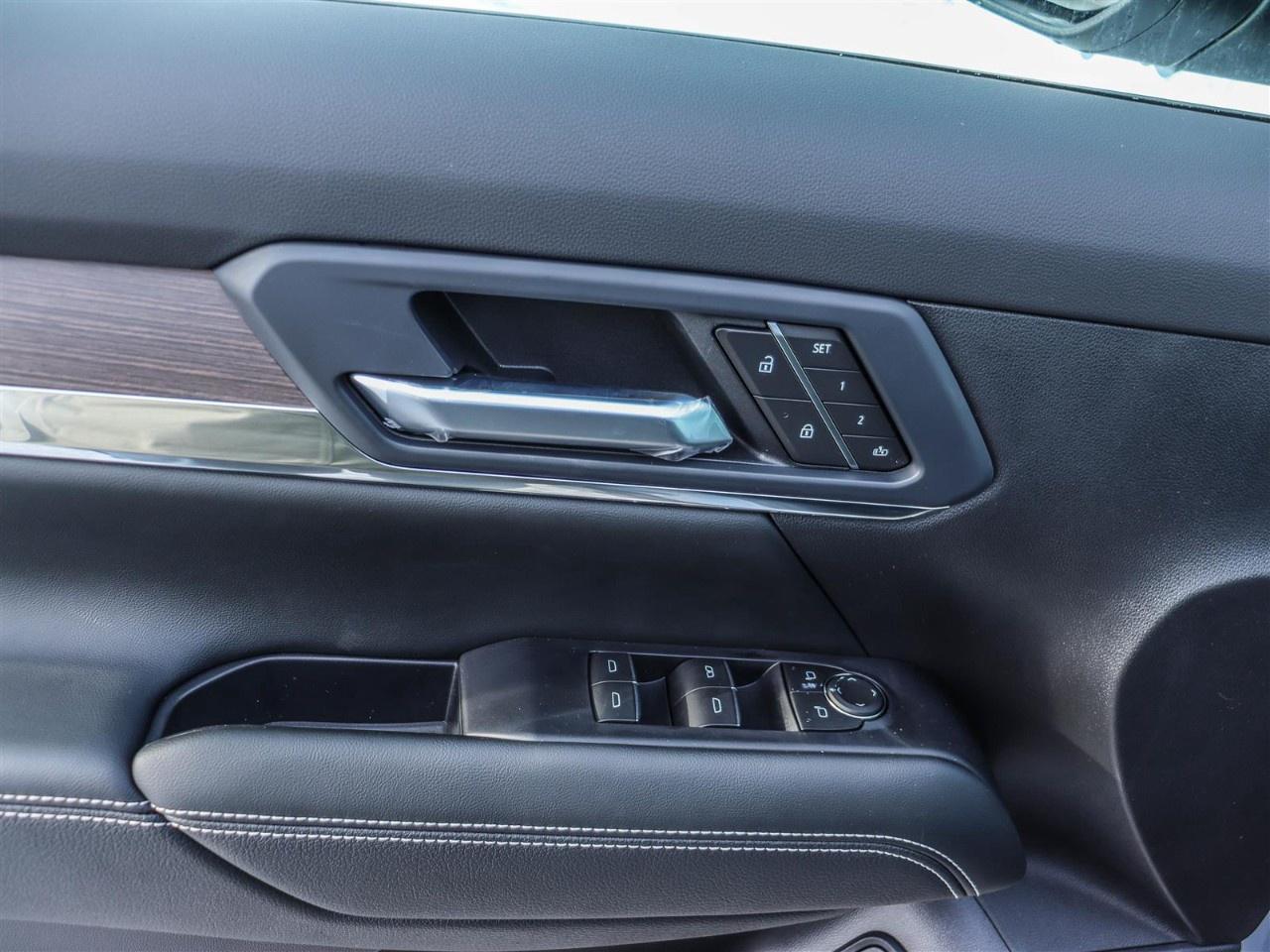 2026 GMC Terrain AWD Denali Photo