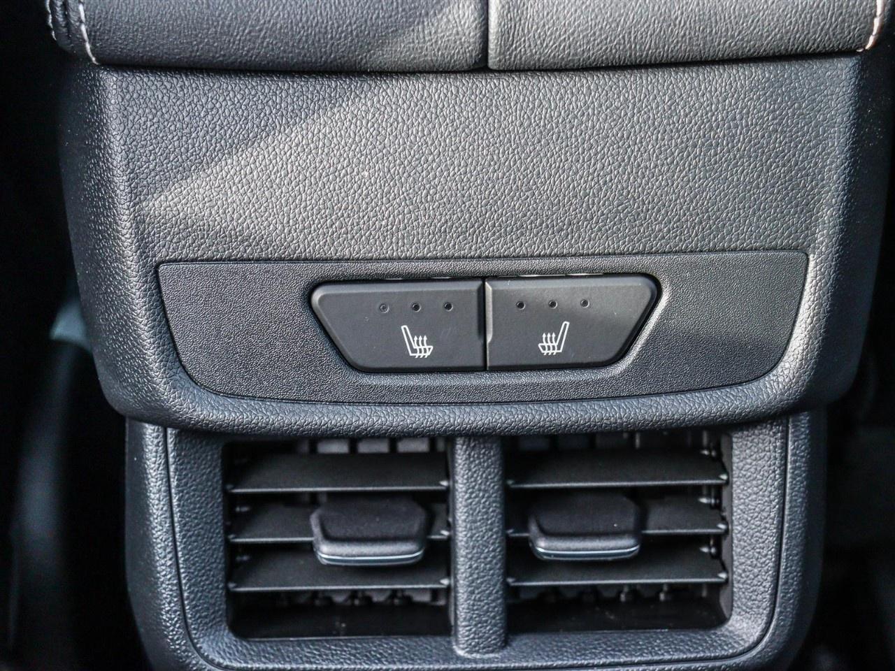 2026 GMC Terrain AWD Denali Photo