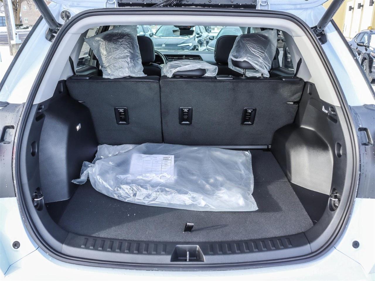 2026 GMC Terrain AWD Denali Photo