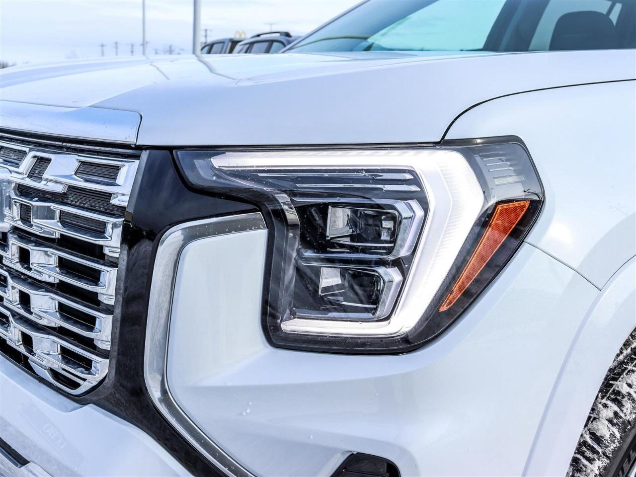 2026 GMC Terrain AWD Denali Photo