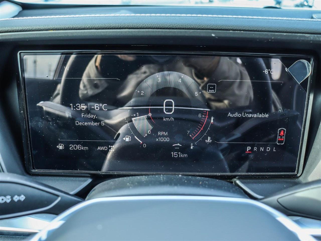 2026 GMC Terrain AWD Denali Photo