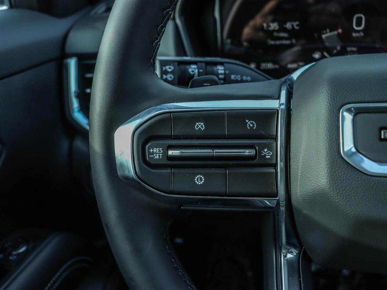 2026 GMC Terrain AWD Denali Photo