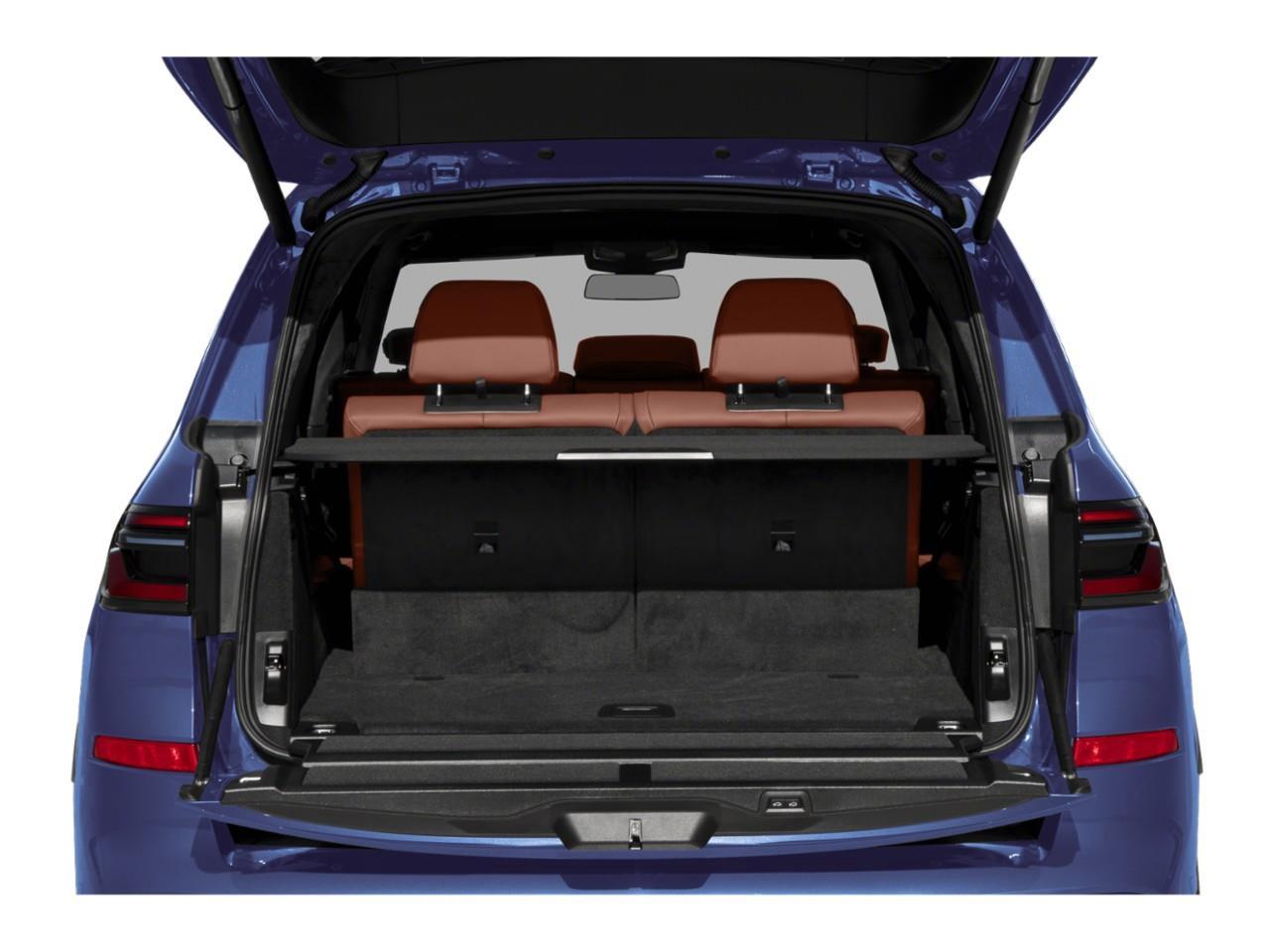 2026 BMW ALPINA XB7 Base 4dr All-Wheel Drive Sports Activity Vehicle Photo