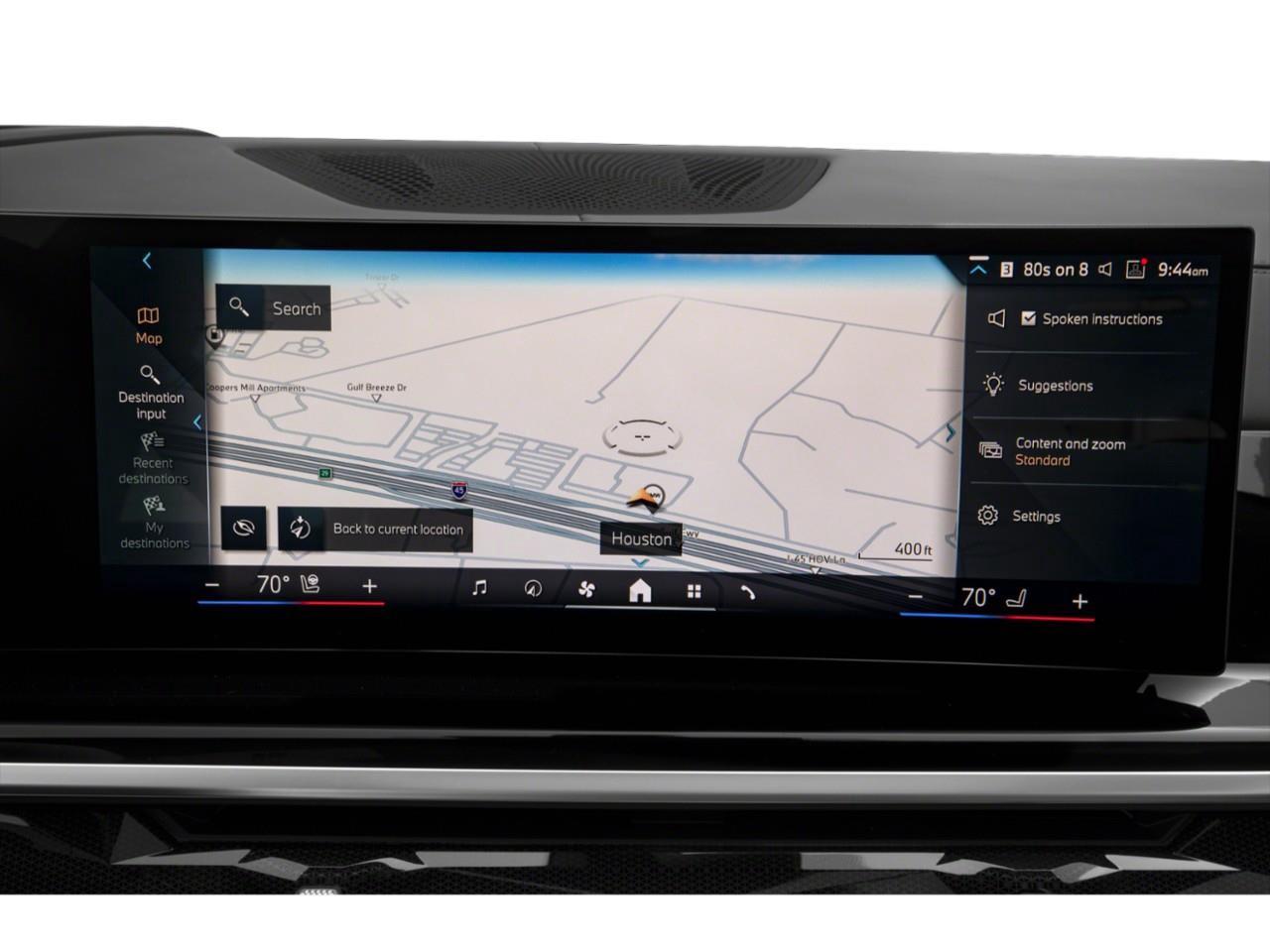 2026 BMW ALPINA XB7 Base 4dr All-Wheel Drive Sports Activity Vehicle Photo