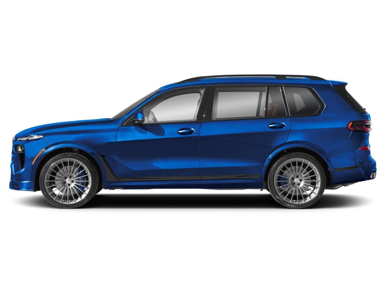 2026 BMW ALPINA XB7 Base 4dr All-Wheel Drive Sports Activity Vehicle Photo