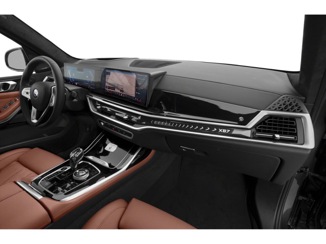 2026 BMW ALPINA XB7 Base 4dr All-Wheel Drive Sports Activity Vehicle Photo
