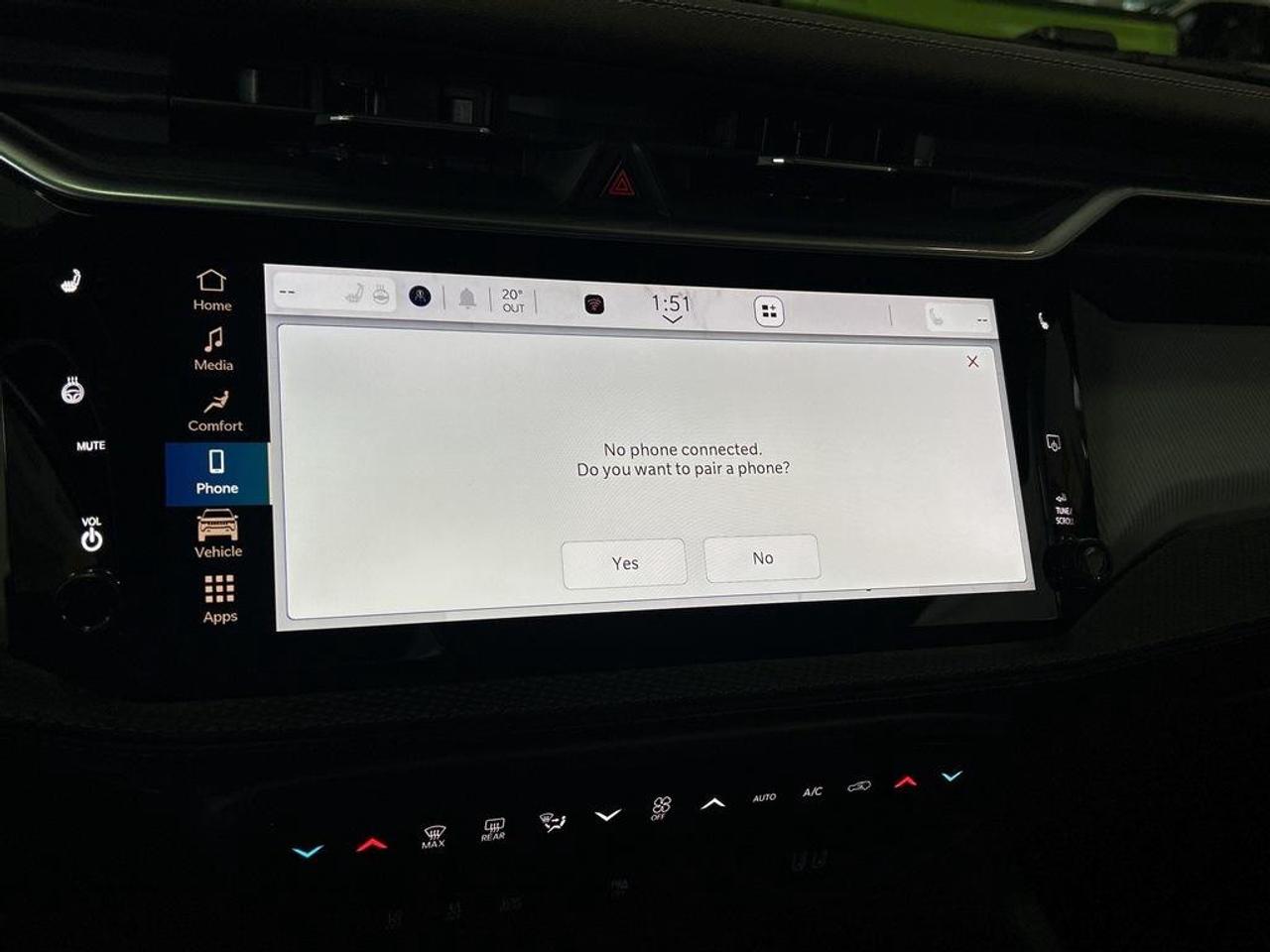 2026 Jeep Cherokee Laredo/Limited 4dr 4x4 Photo