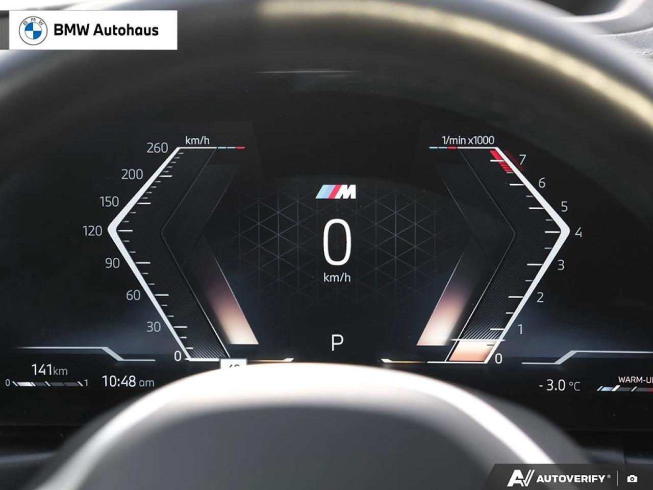 2024 BMW 3 Series Sedan [49FF] Photo