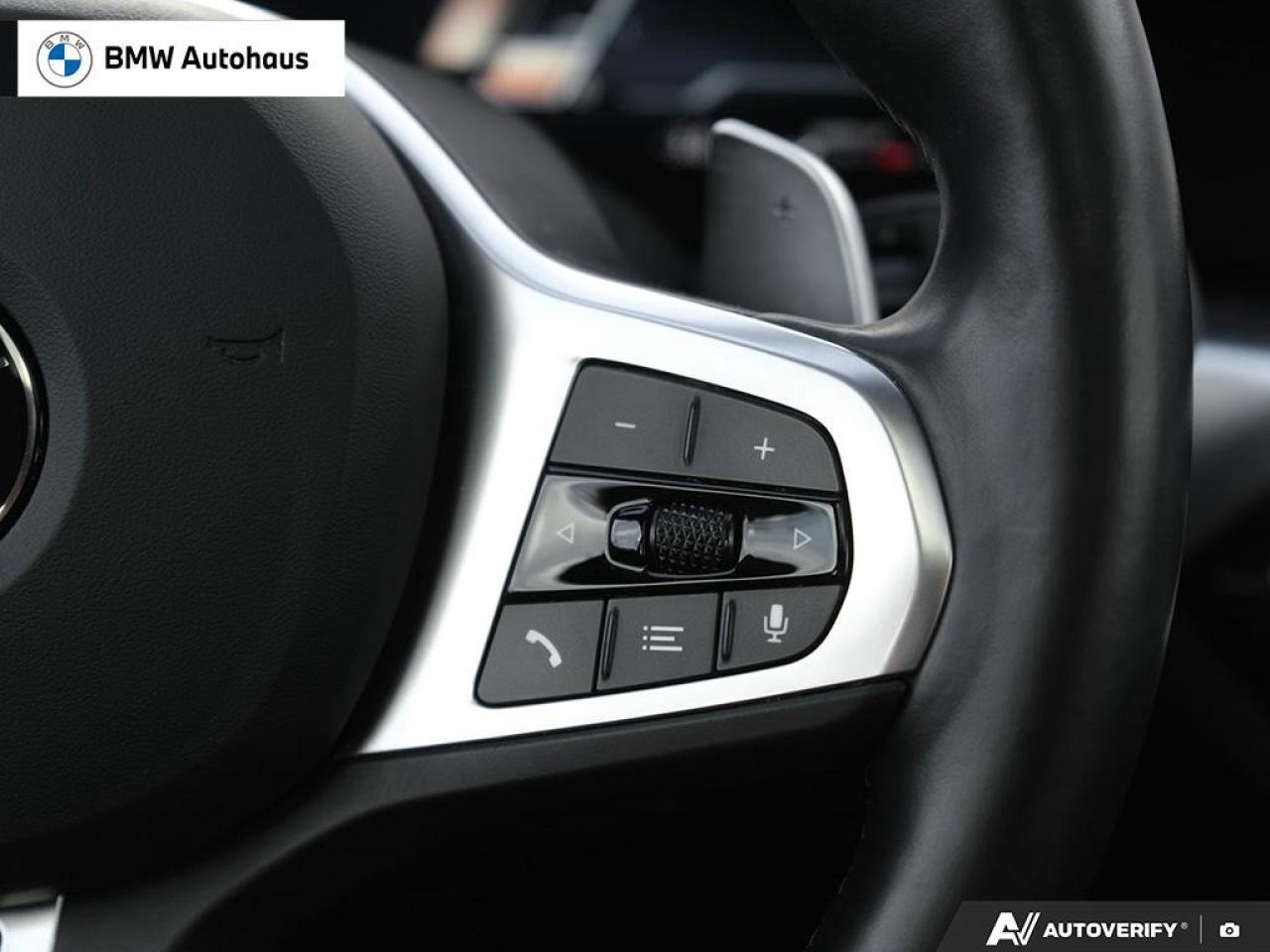 2024 BMW 3 Series Sedan [49FF] Photo