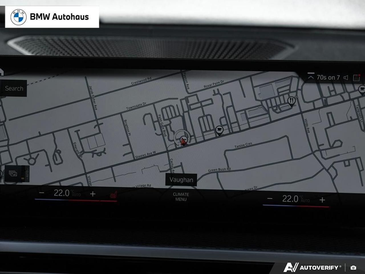 2024 BMW 3 Series Sedan [49FF] Photo