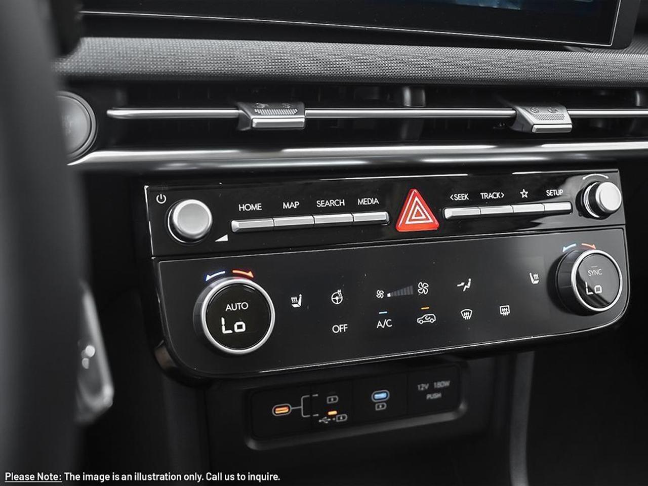 2026 Hyundai Tucson  Photo