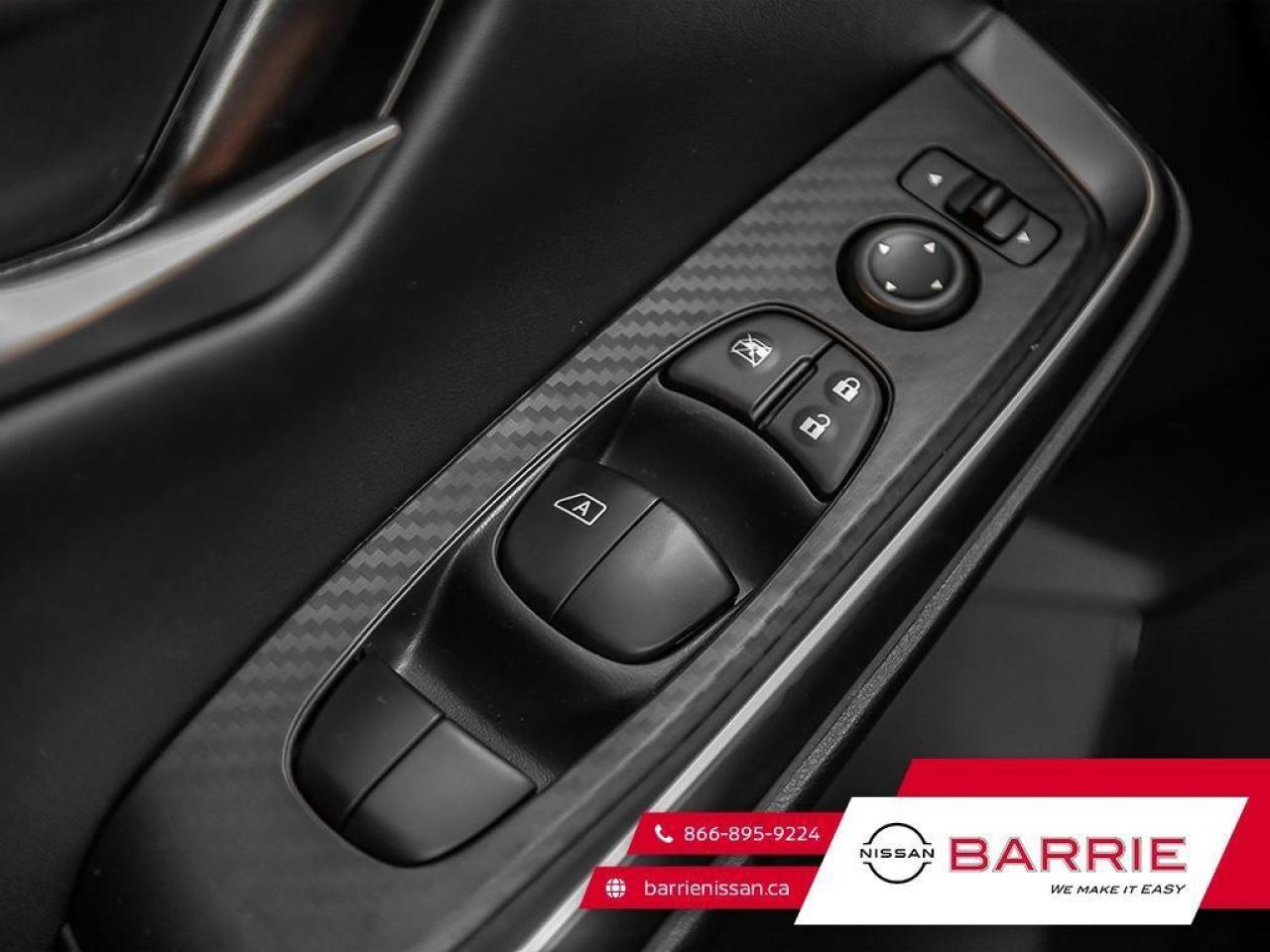 2025 Nissan Sentra SR 4dr Sedan Photo