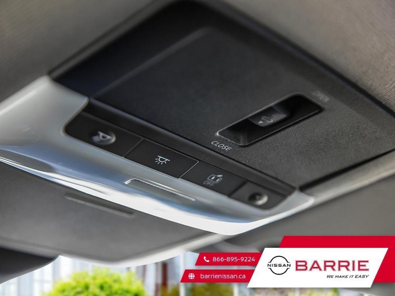 2025 Nissan Sentra SR 4dr Sedan Photo