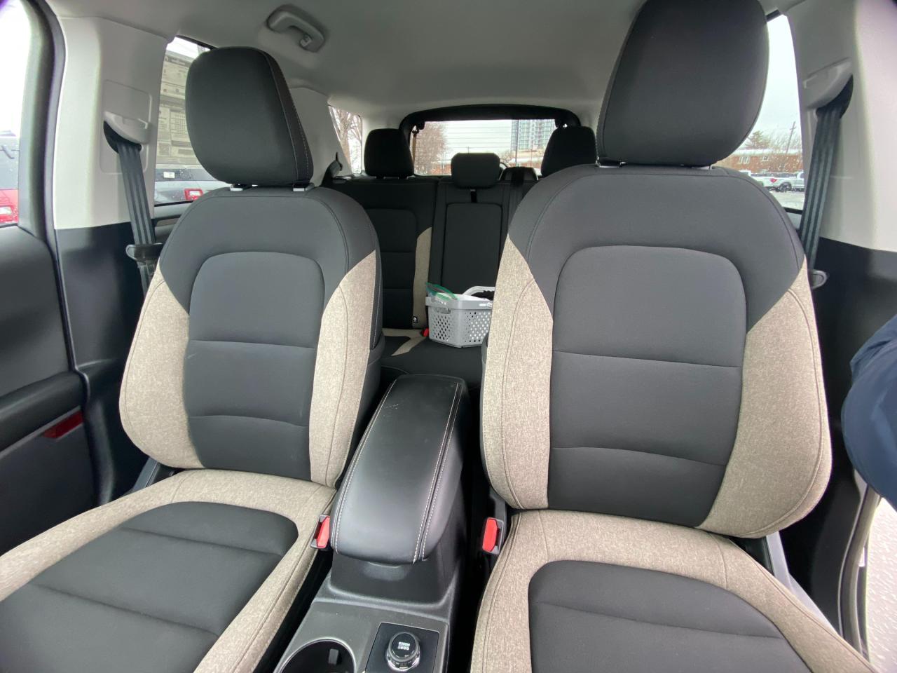 2025 Ford Bronco Sport Big Bend 4dr 4x4 Photo