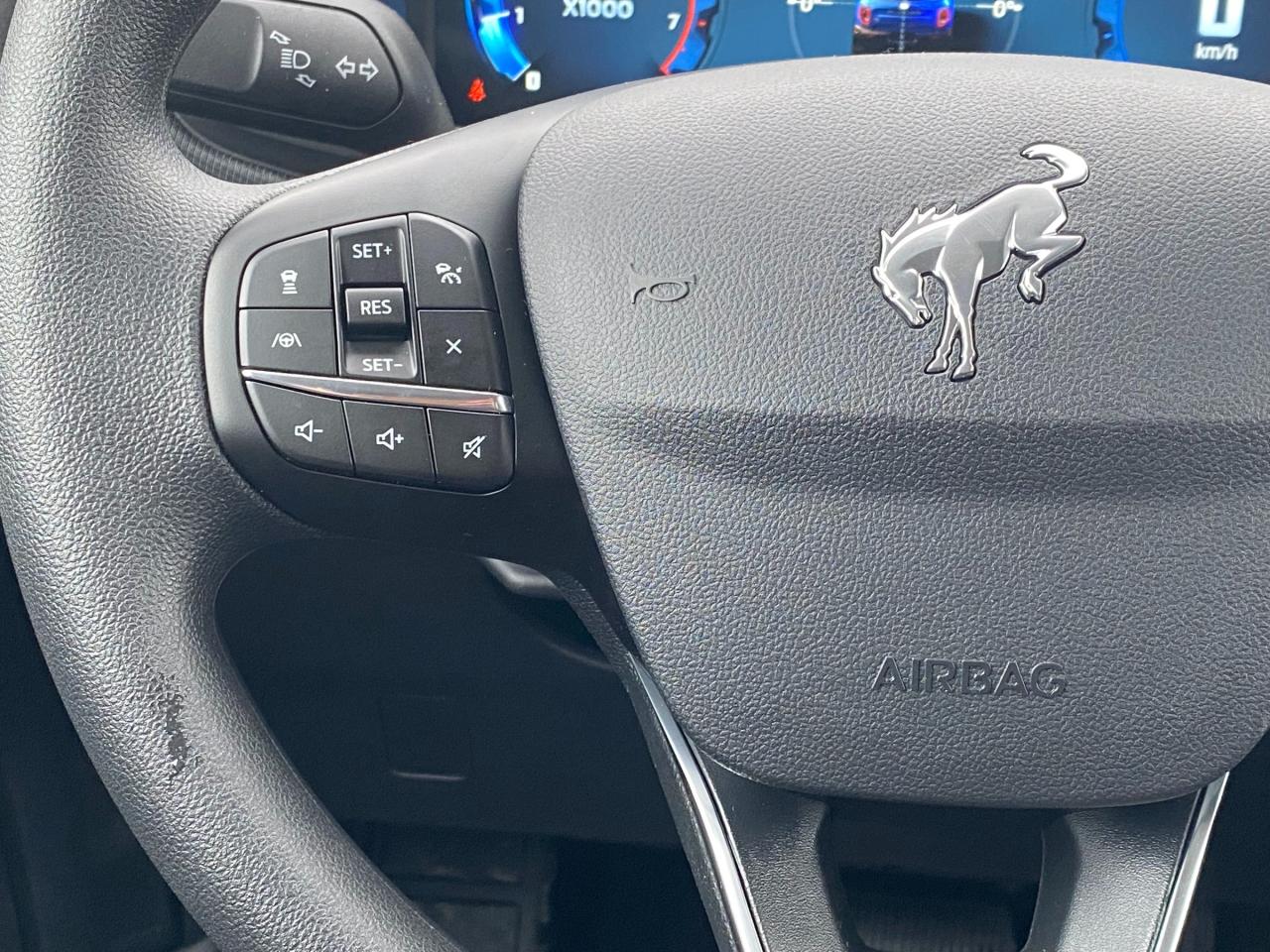 2025 Ford Bronco Sport Big Bend 4dr 4x4 Photo