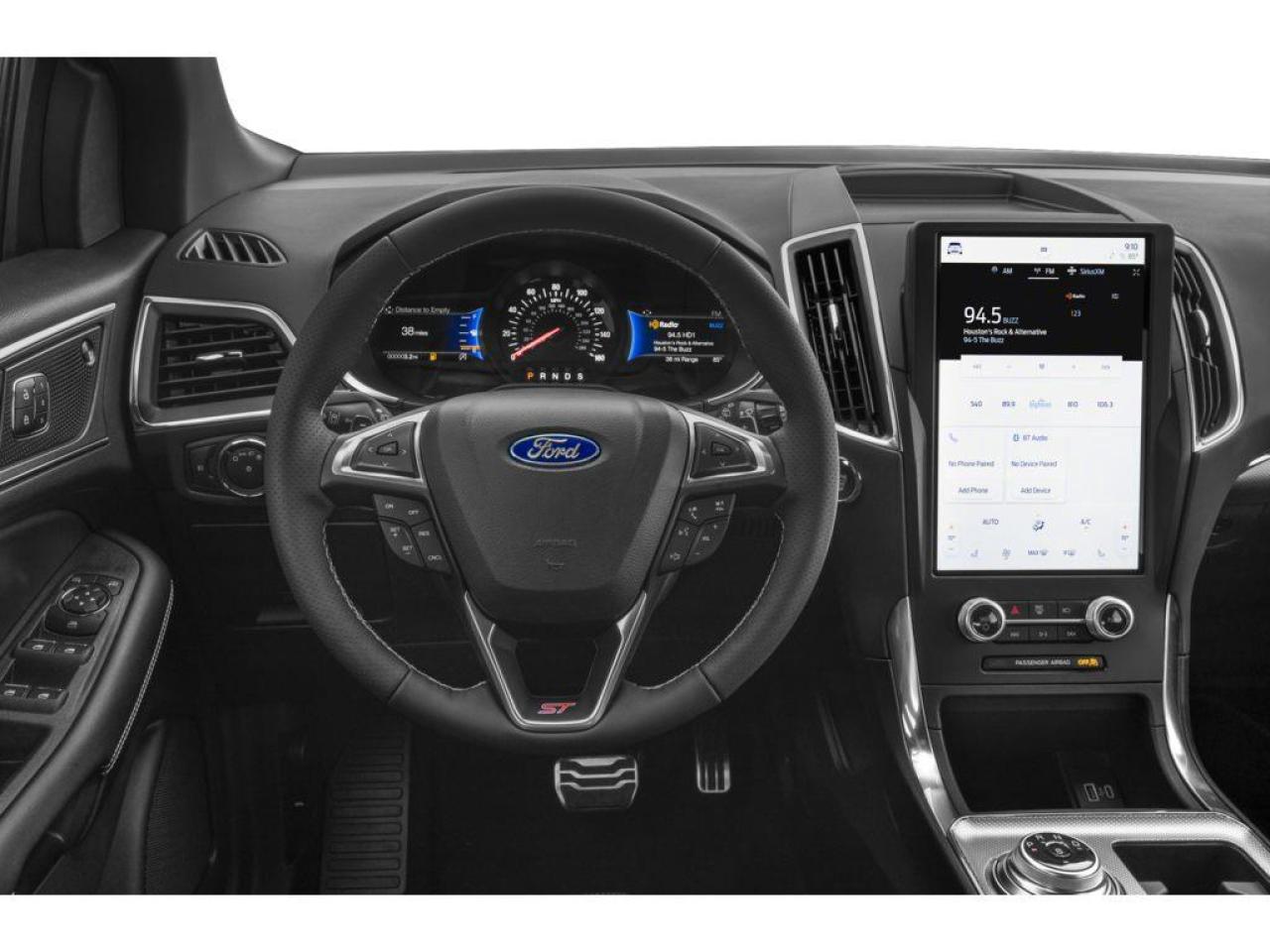 2024 Ford Edge ST 4dr All-Wheel Drive Photo