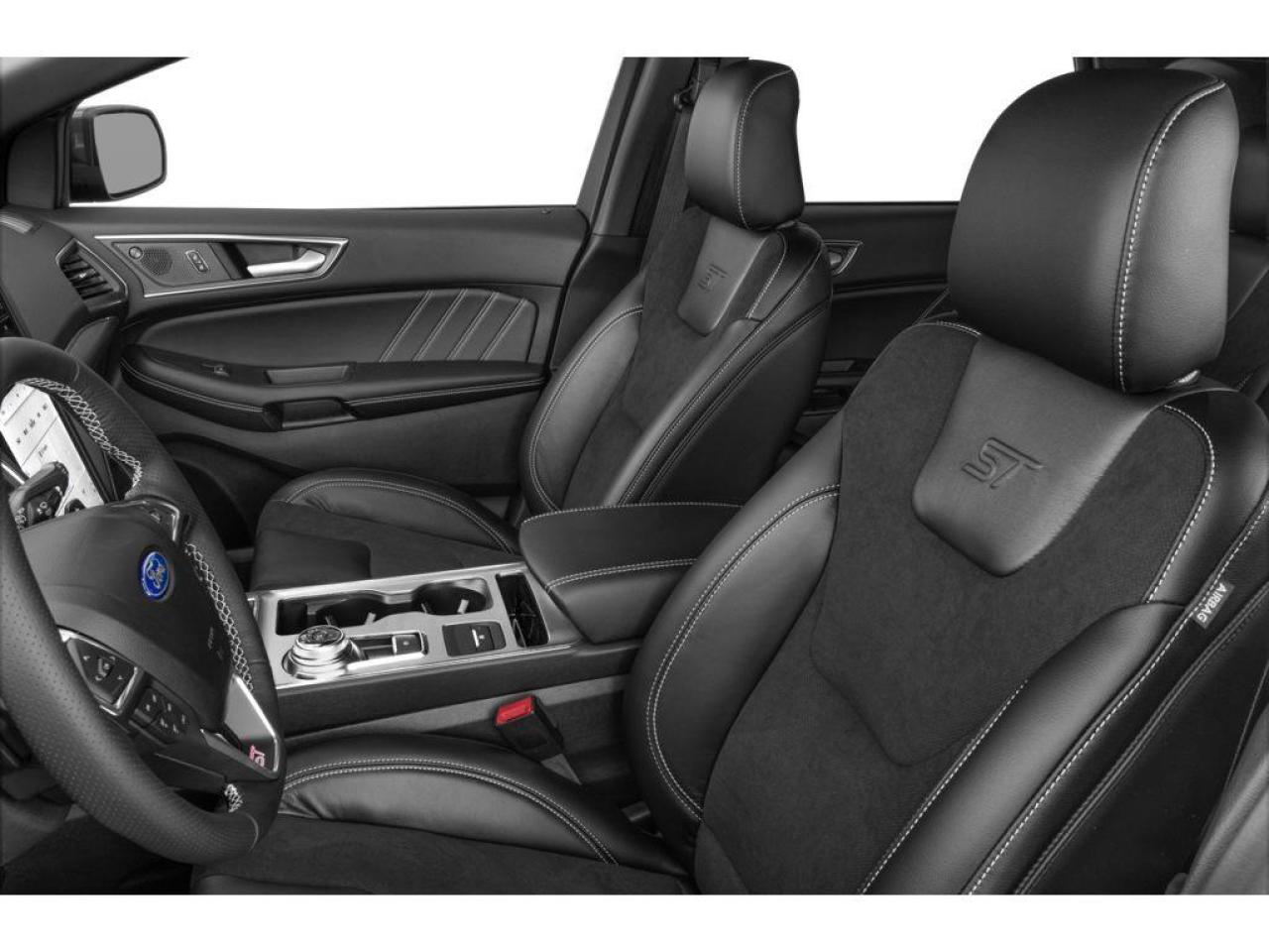 2024 Ford Edge ST 4dr All-Wheel Drive Photo