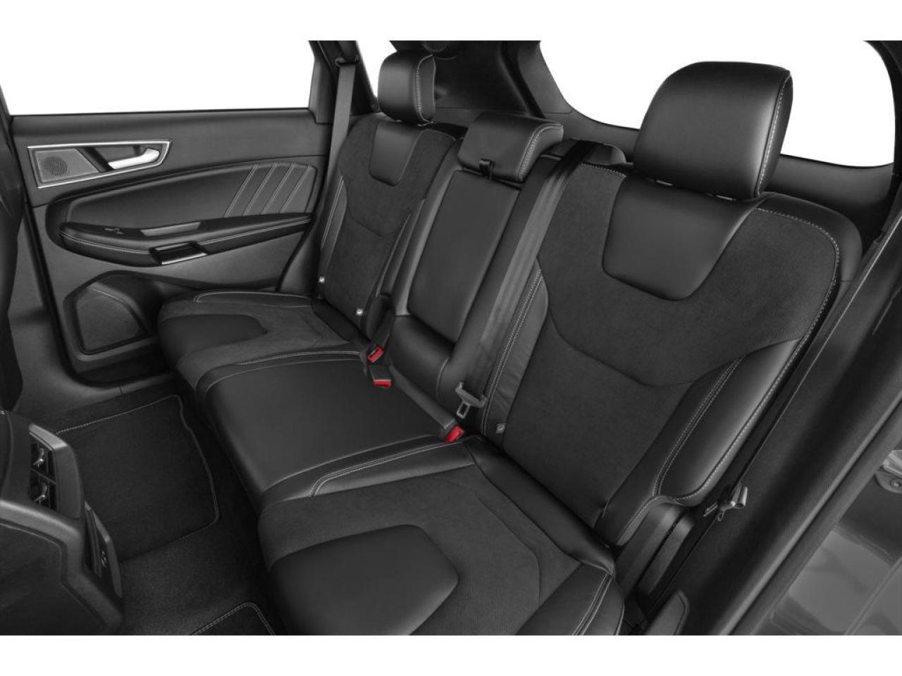 2024 Ford Edge ST 4dr All-Wheel Drive Photo